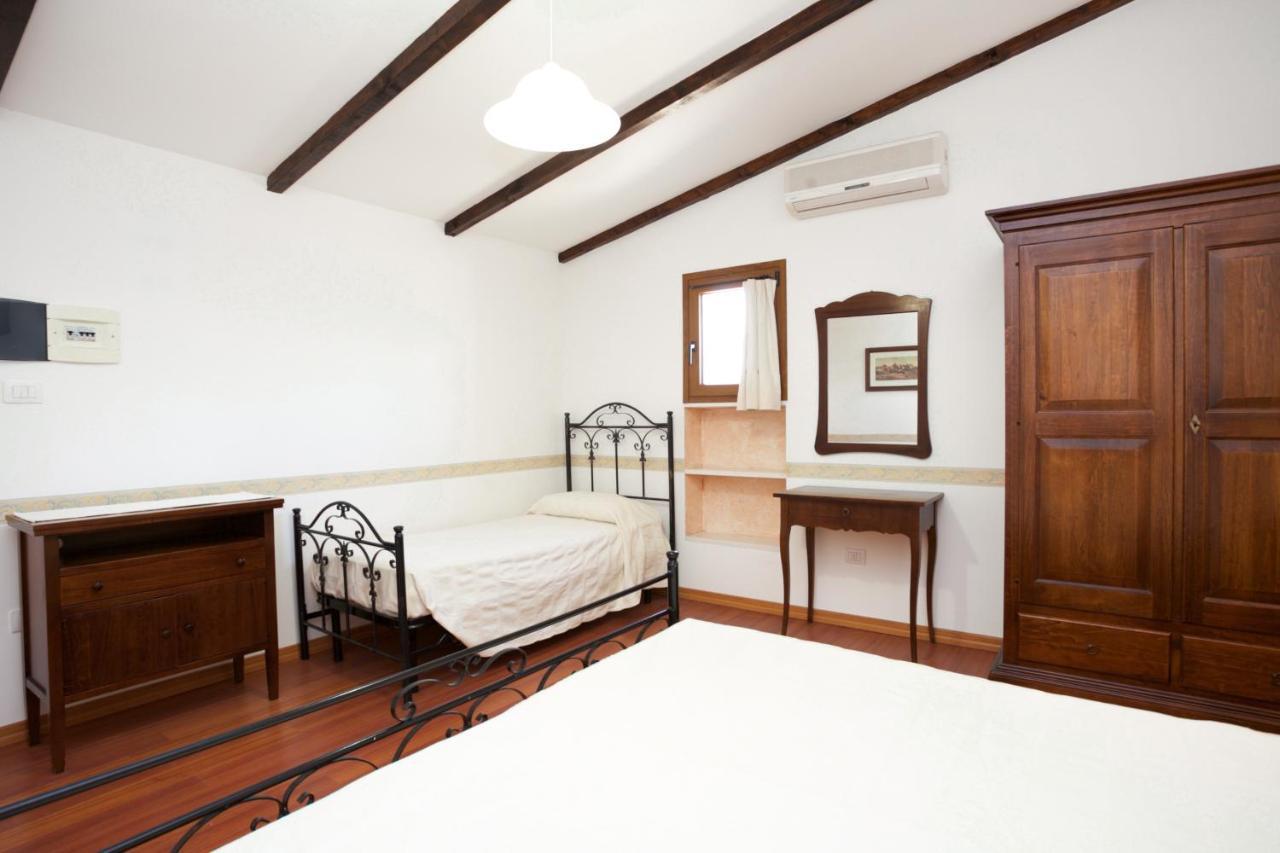 Rio Aparments Алгеро Екстериор снимка