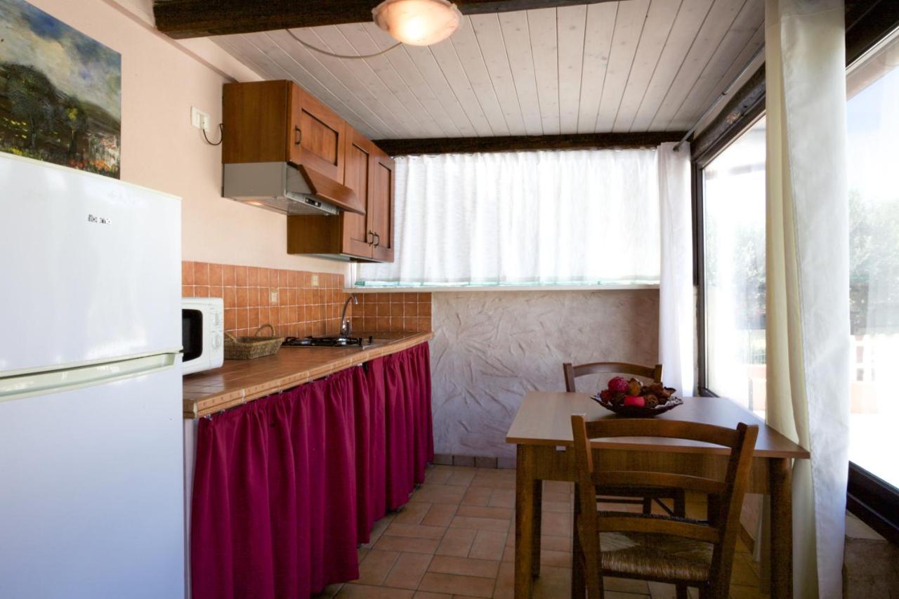 Rio Aparments Алгеро Екстериор снимка