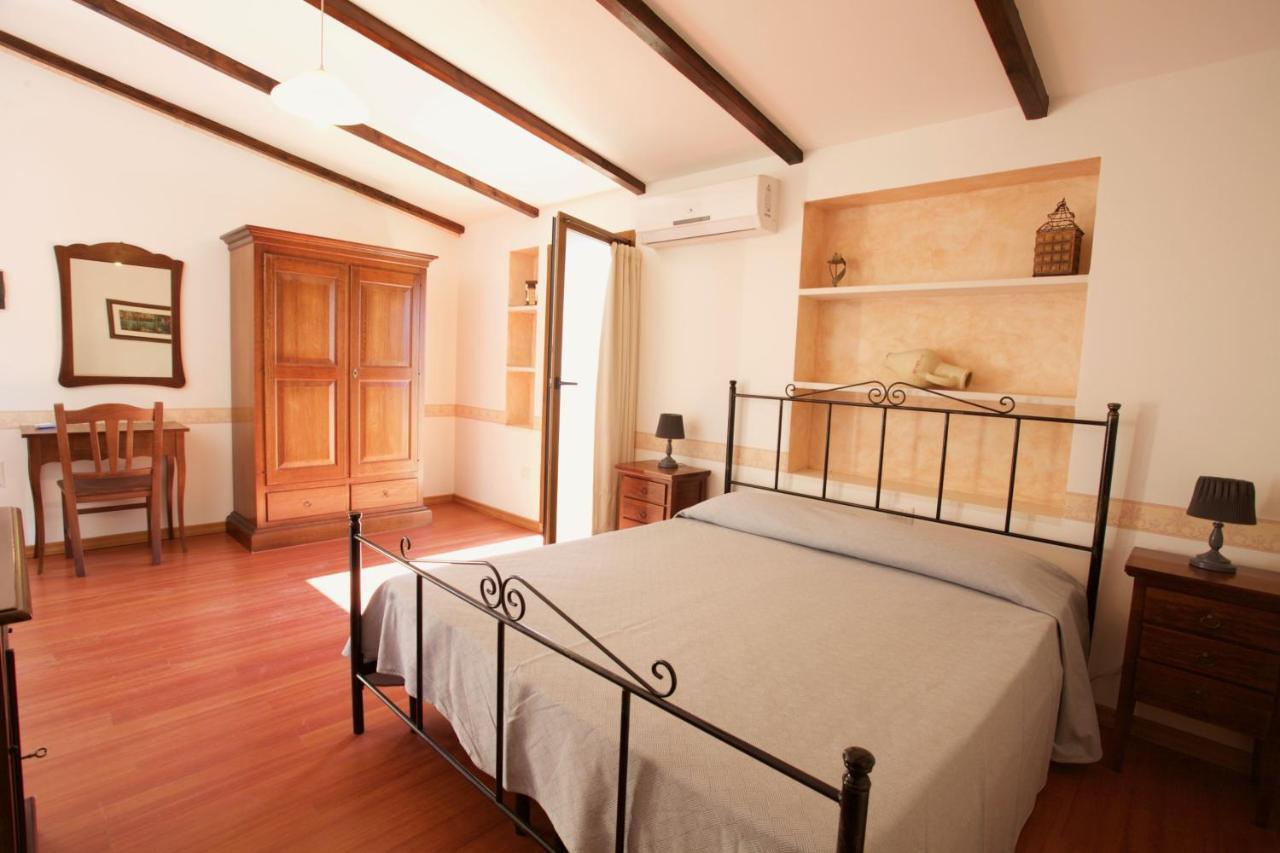 Rio Aparments Алгеро Екстериор снимка