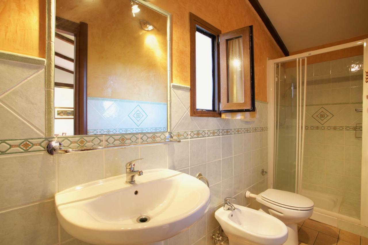 Rio Aparments Алгеро Екстериор снимка